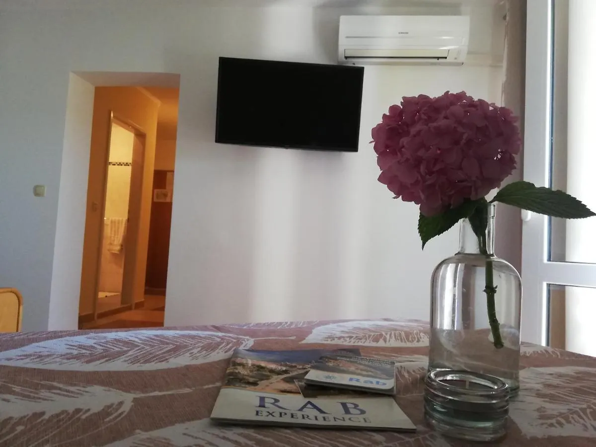 Riviera Rooms And Apartments Palit Croatia