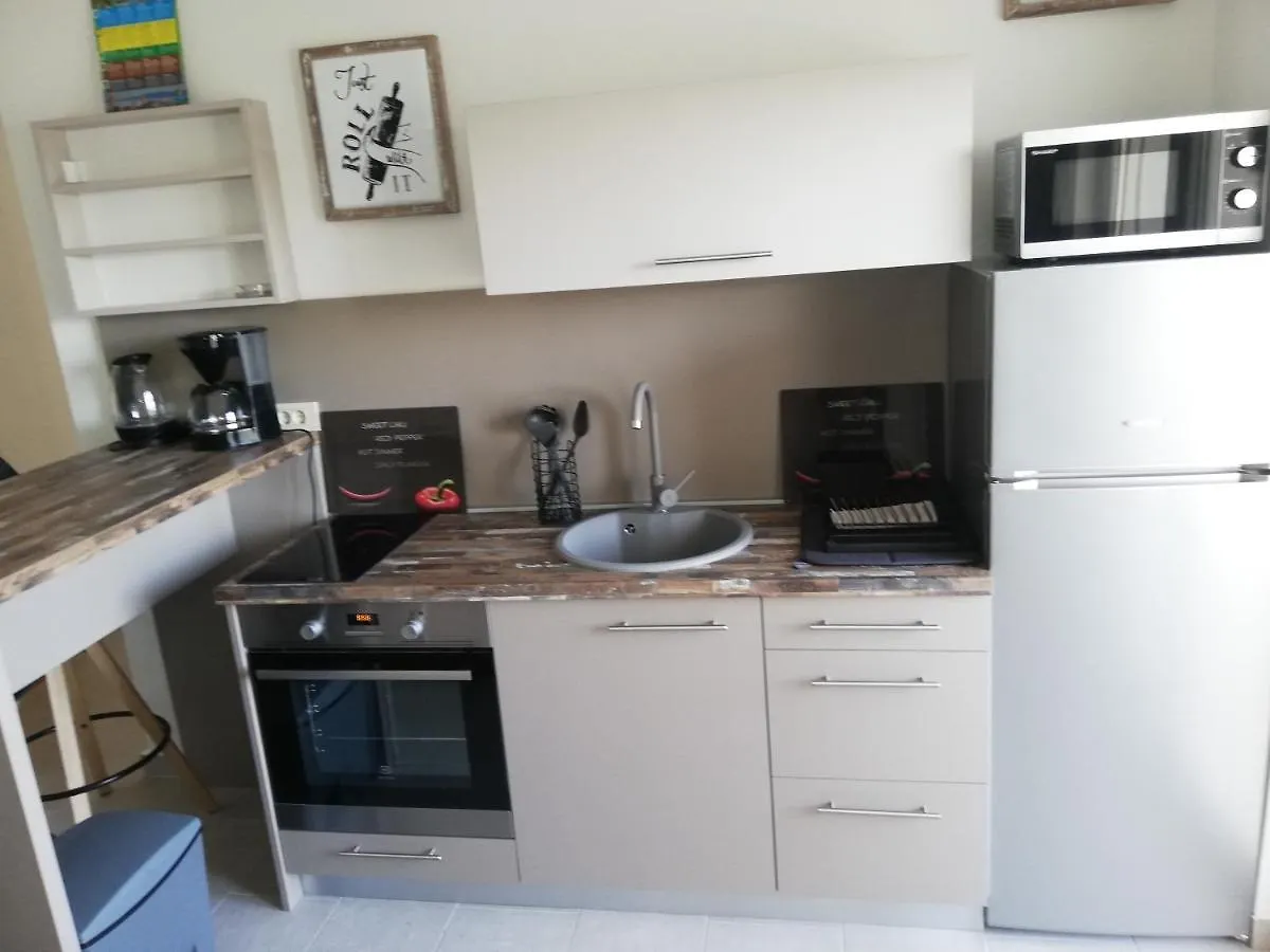 Riviera Rooms And Apartments New Translation Chorvatsko