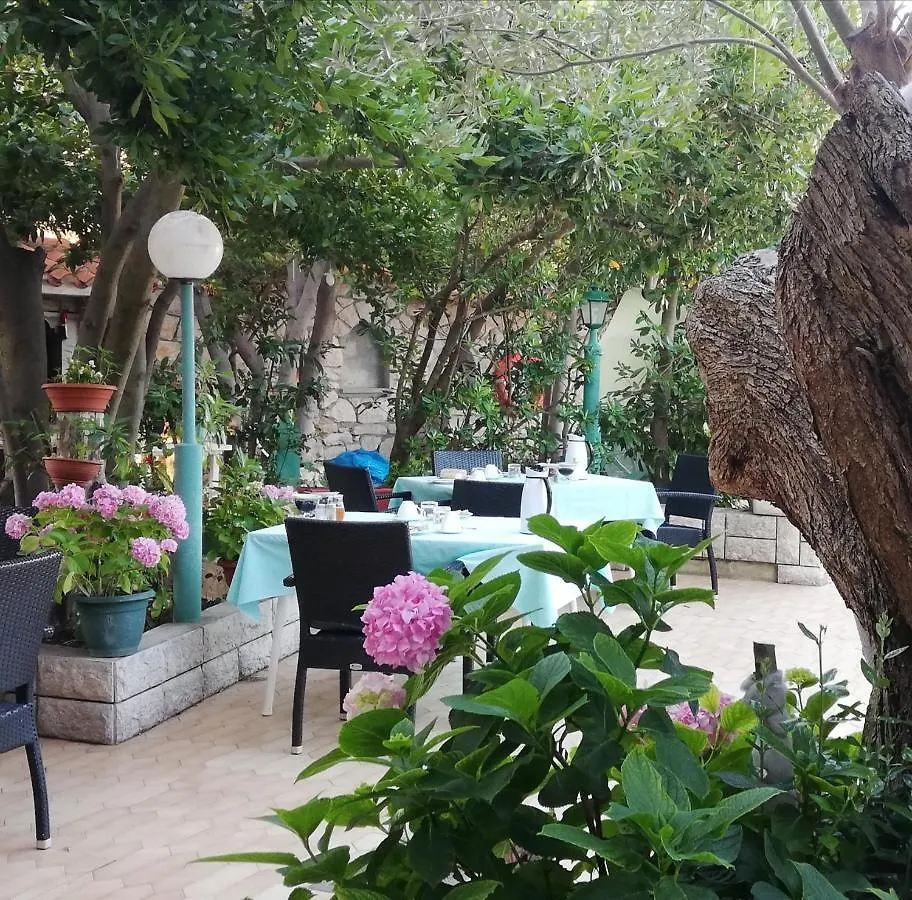 Riviera Rooms And Apartments Palit