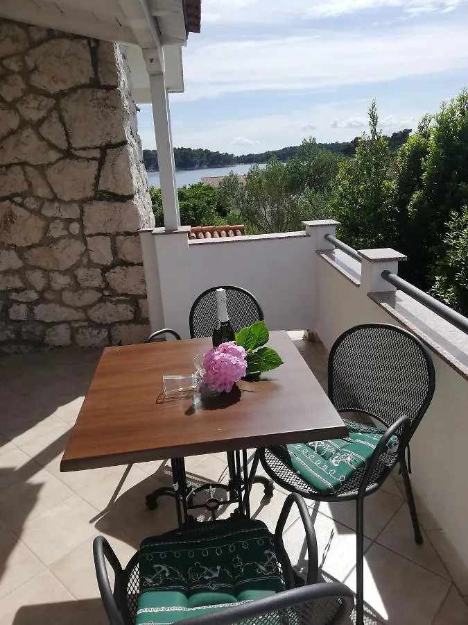 Riviera Rooms And Apartments Palit