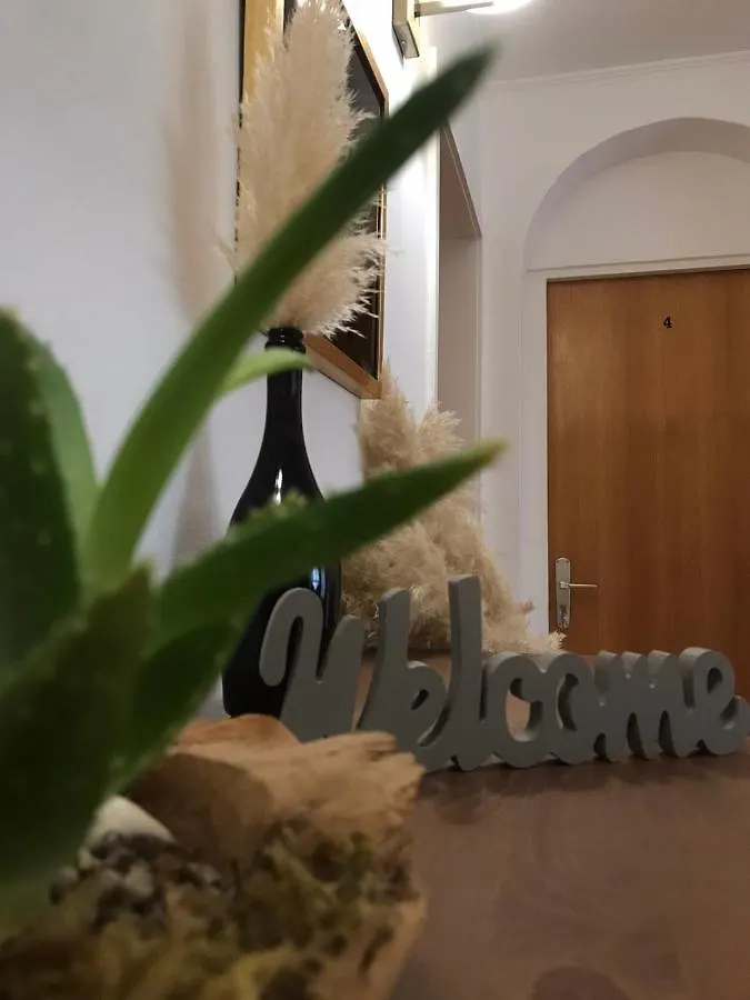 Penzion Riviera Rooms And Apartments New Translation