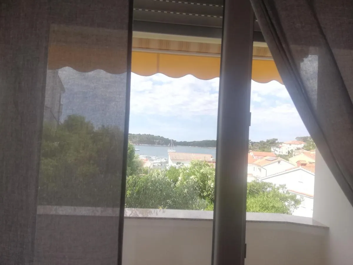 Penzion Riviera Rooms And Apartments New Translation