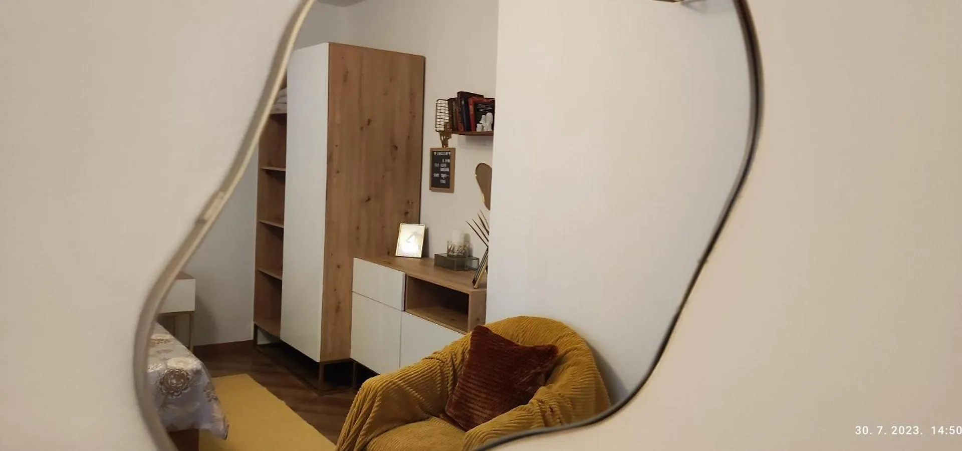 Riviera Rooms And Apartments New Translation Chorvatsko