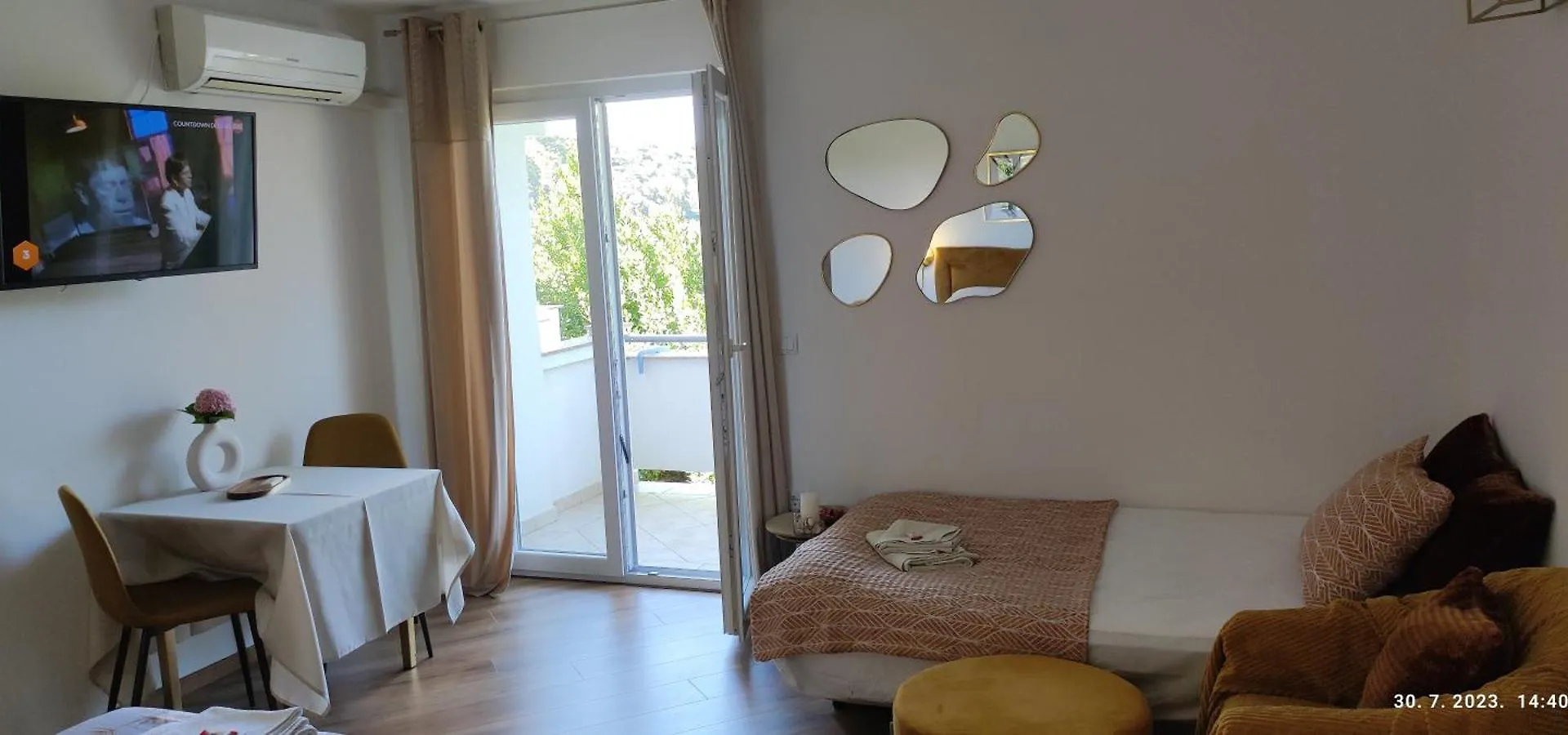 Riviera Rooms And Apartments New Translation Chorvatsko