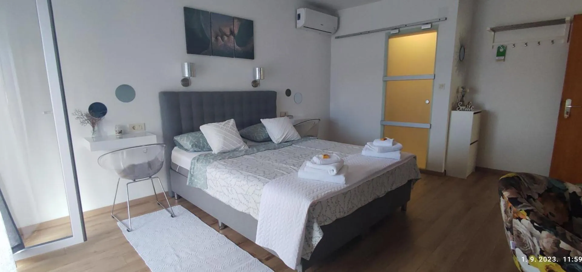 Riviera Rooms And Apartments Palit 4*,