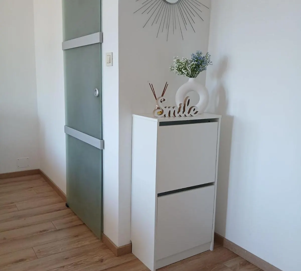 Riviera Rooms And Apartments Palit