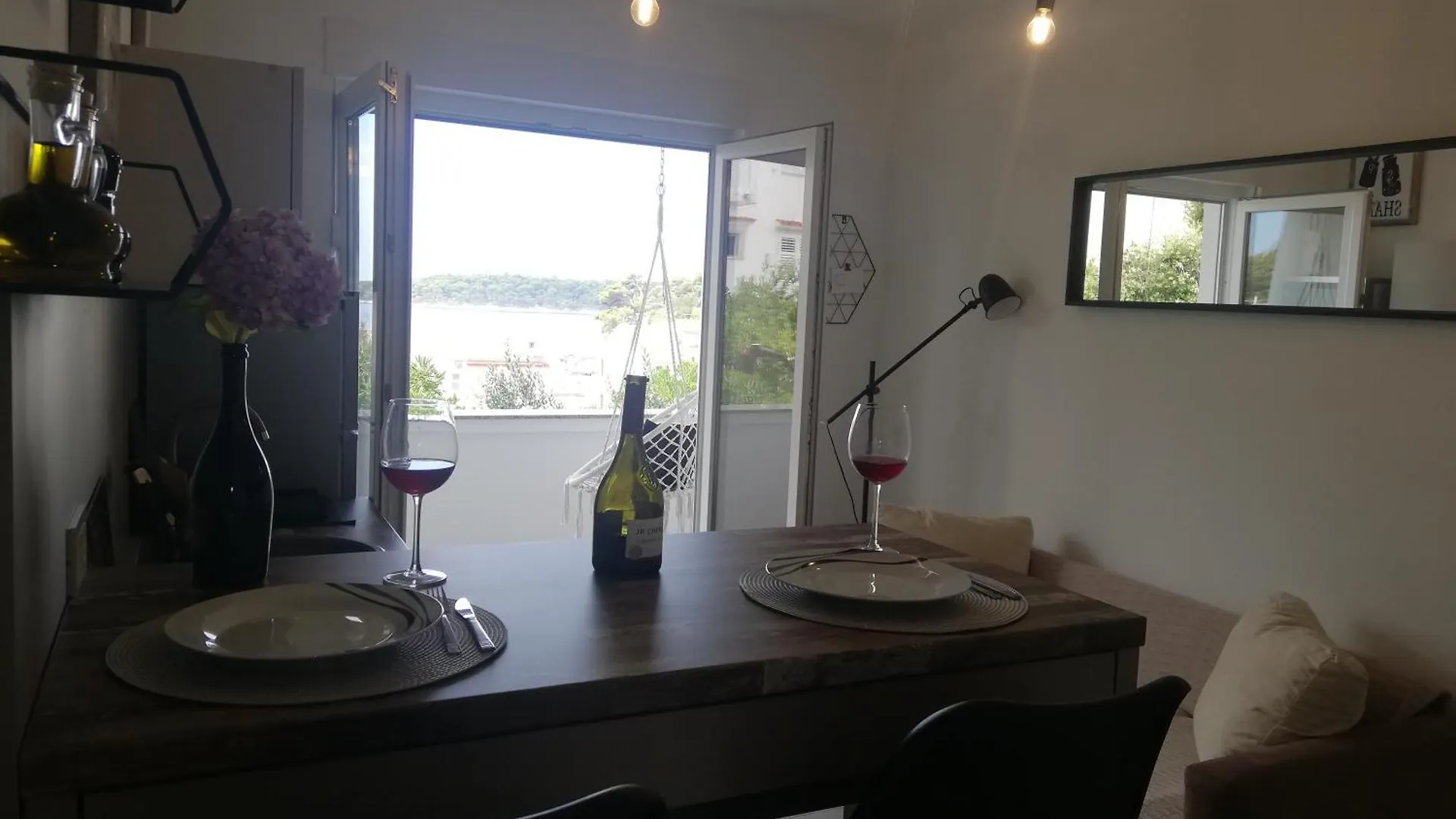 Riviera Rooms And Apartments New Translation Penzion