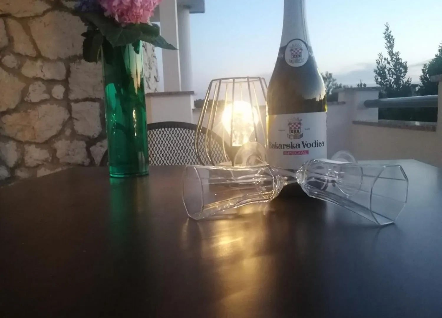 Guest house Riviera Rooms And Apartments Palit