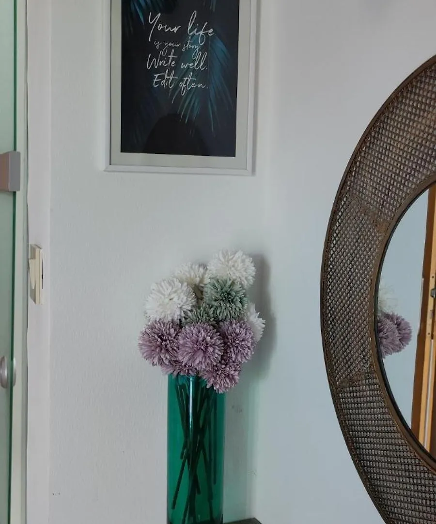Riviera Rooms And Apartments Palit