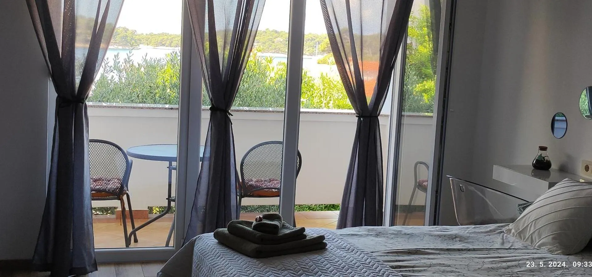 Penzion Riviera Rooms And Apartments New Translation
