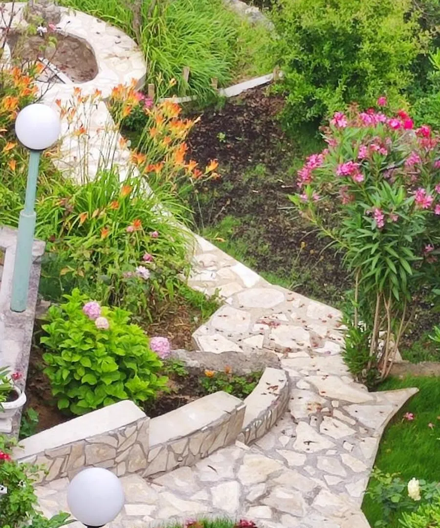 Riviera Rooms And Apartments Palit 4*,  Croatia