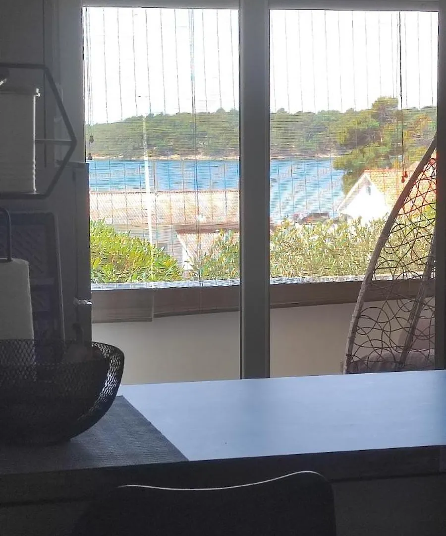 Riviera Rooms And Apartments Croatia